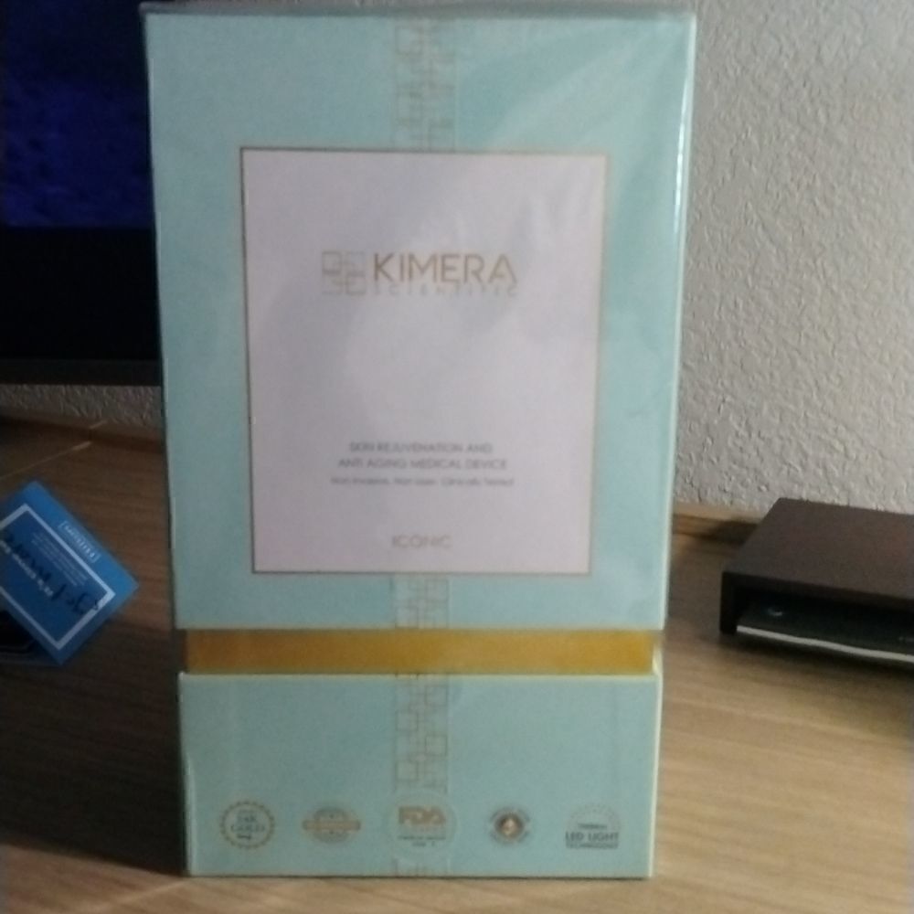 Kimera Scientific   